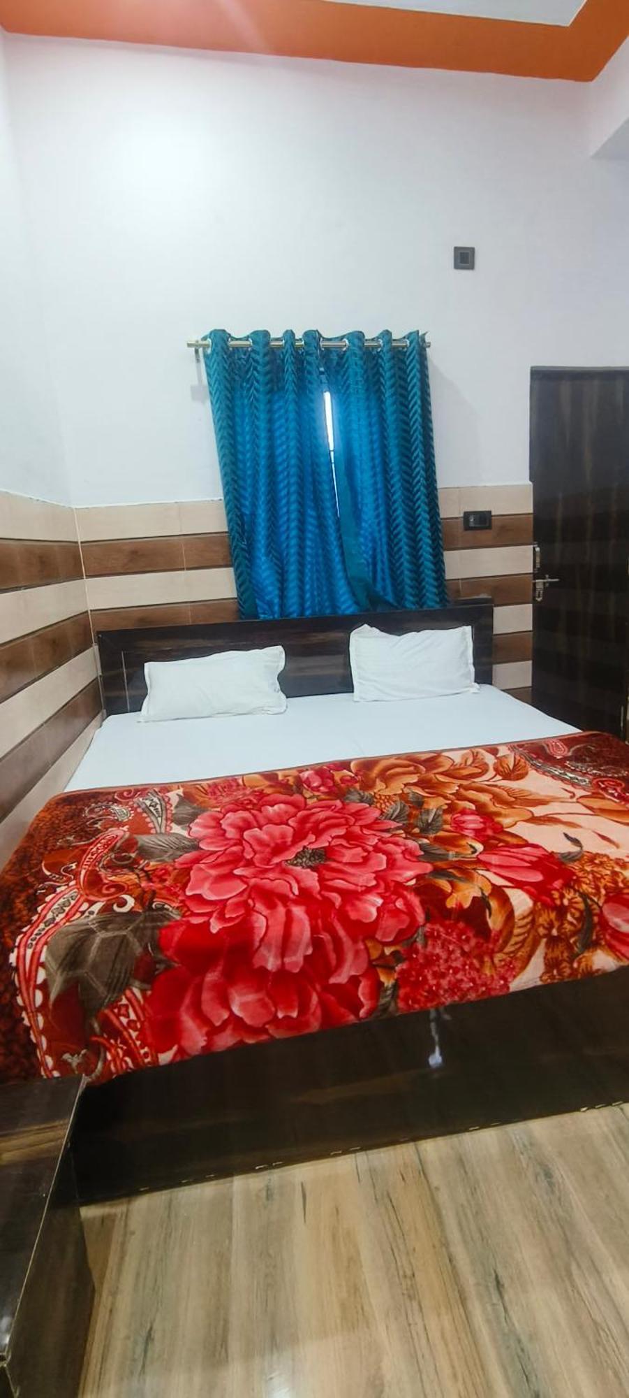 ホテル K.D.Dham Near Prem Mandir1 Vrindāvan エクステリア 写真