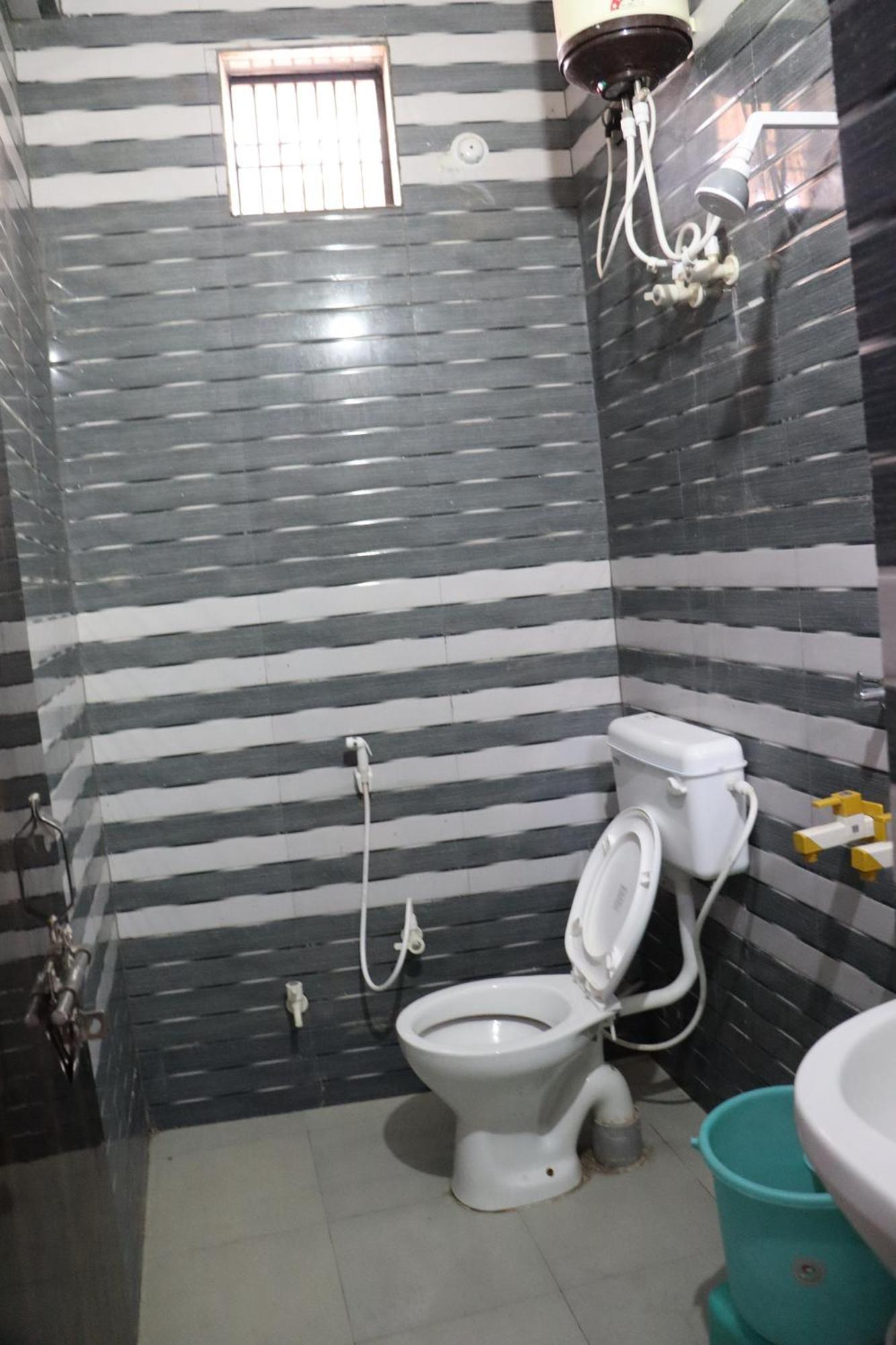 ホテル K.D.Dham Near Prem Mandir1 Vrindāvan エクステリア 写真